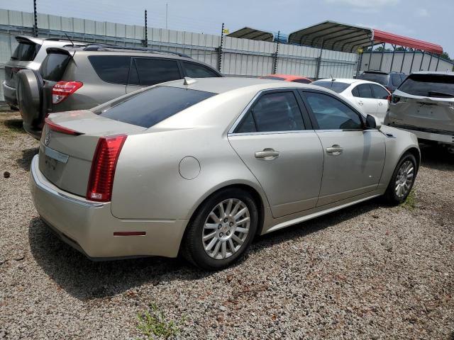 Photo 3 from auction – 2013 CADILLAC CTS LUXURY with VIN 1G6DE5E56D0165340