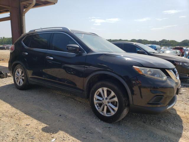 Photo 4 from auction – 2016 NISSAN ROGUE S with VIN KNMAT2MT4GP695743