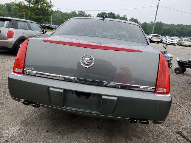 Photo 6 from auction – 2008 CADILLAC DTS with VIN 1G6KD57Y78U138941