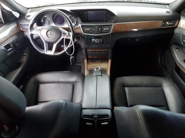 Photo 8 from auction – 2013 MERCEDES-BENZ E 350 with VIN WDDHF5KB6DA741546