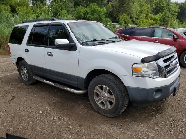 Photo 4 from auction – 2011 FORD EXPEDITION with VIN 1FMJU1G55BEF49050