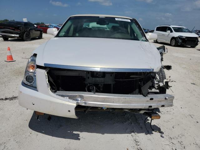 Photo 5 from auction – 2006 CADILLAC DTS with VIN 1G6KD57Y96U212650