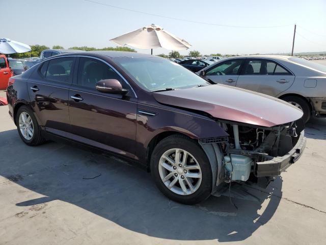 Photo 4 from auction – 2012 KIA OPTIMA LX with VIN 5XXGM4A75CG056069