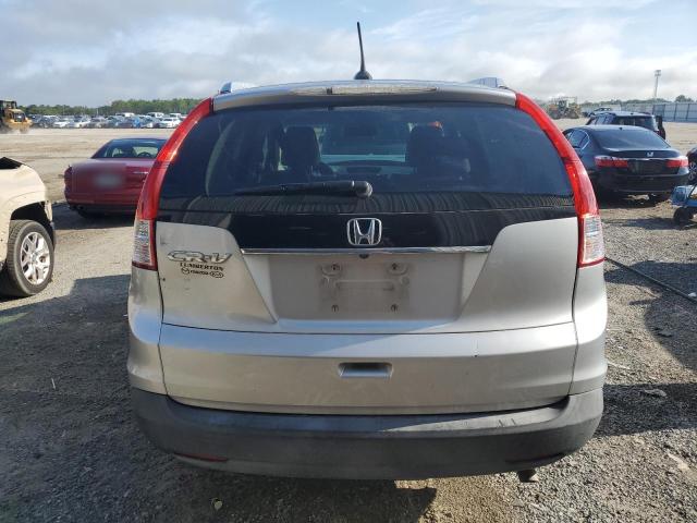 Photo 6 from auction – 2012 HONDA CR-V EXL with VIN JHLRM3H72CC001381