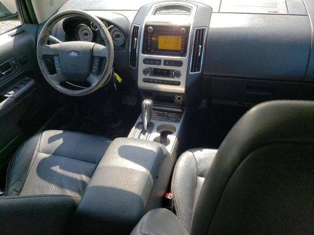 Photo 8 from auction – 2009 FORD EDGE LIMIT with VIN 2FMDK49C29BA62183