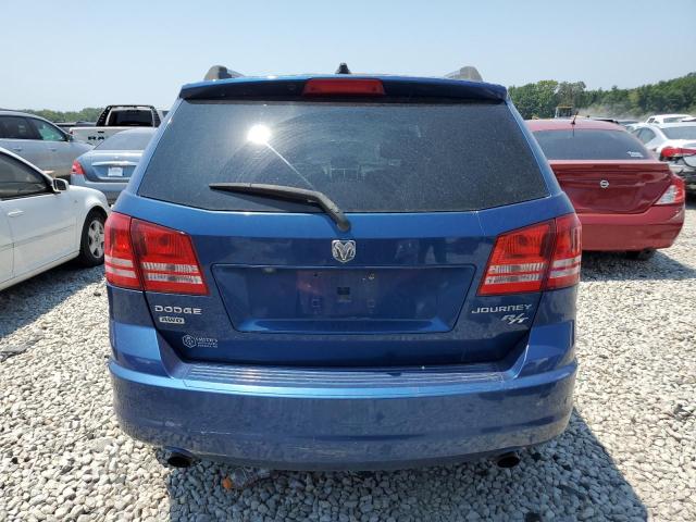 Photo 6 from auction – 2010 DODGE JOURNEY R/ with VIN 3D4PH6FV6AT191699