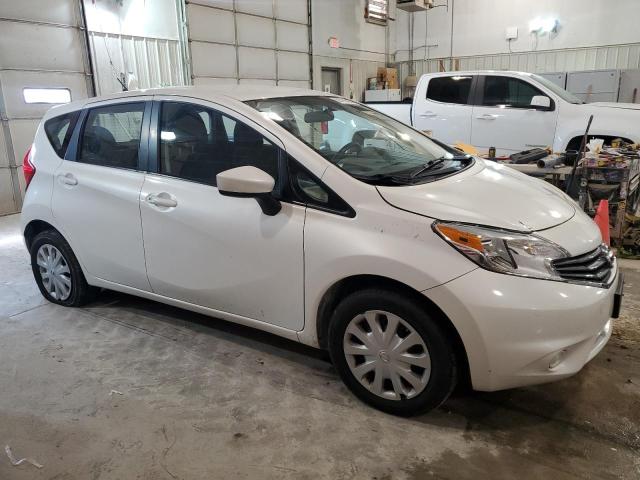 Photo 4 from auction – 2015 NISSAN VERSA NOTE with VIN 3N1CE2CP1FL362369