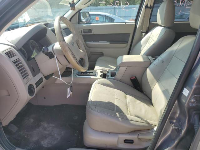 Снимка 7 от търг – 2012 FORD ESCAPE XLT с VIN 1FMCU0D74CKA91819