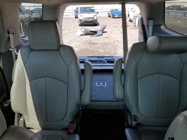 Photo 10 from auction – 2015 GMC ACADIA SLT with VIN 1GKKVRKD5FJ335891