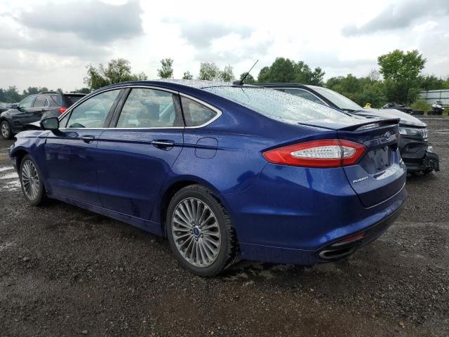 Photo 2 from auction – 2013 FORD FUSION TIT with VIN 3FA6P0K91DR232412