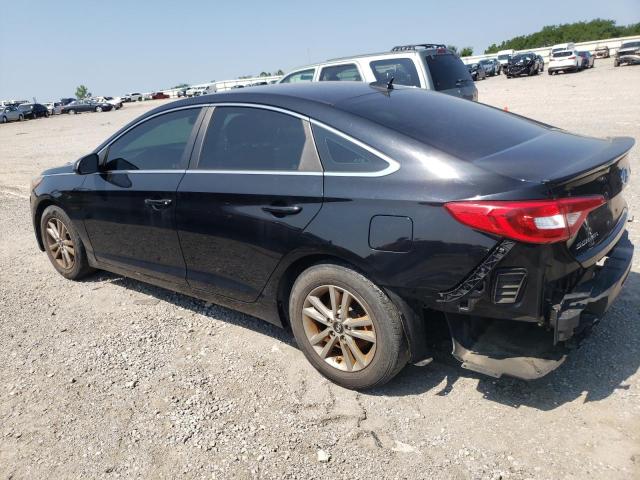Photo 2 from auction – 2015 HYUNDAI SONATA SE with VIN 5NPE24AF8FH010779