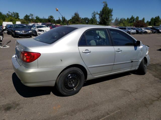 Photo 3 from auction – 2006 TOYOTA COROLLA CE with VIN 1NXBR32EX6Z582694
