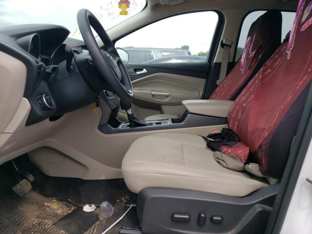 Photo 7 from auction – 2017 FORD ESCAPE SE with VIN 1FMCU0GD6HUB35798