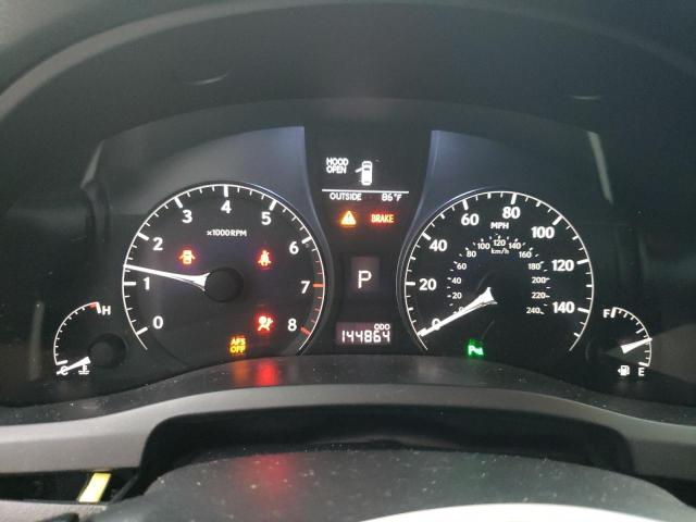 Photo 9 from auction – 2010 LEXUS RX 350 with VIN 2T2BK1BA9AC062241