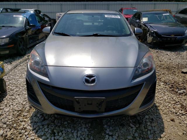 Photo 5 from auction – 2010 MAZDA 3 I with VIN JM1BL1SF5A1317288