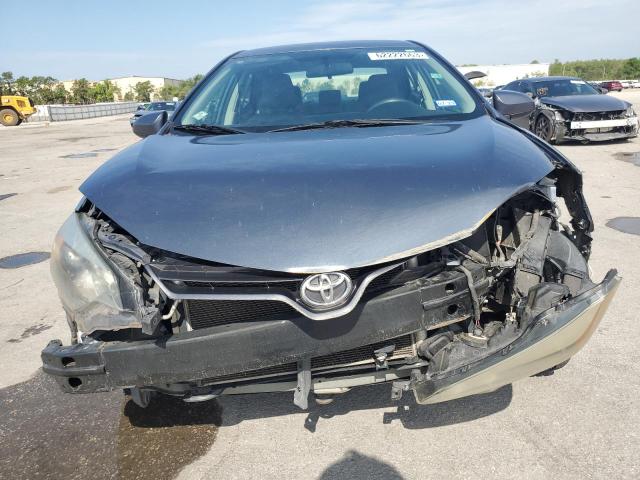 Photo 5 from auction – 2015 TOYOTA COROLLA L with VIN 2T1BURHE6FC418806