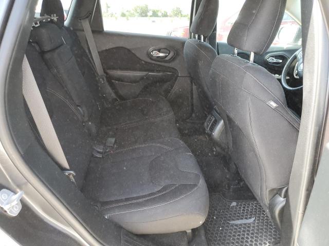 Photo 10 from auction – 2016 JEEP CHEROKEE L with VIN 1C4PJMCS2GW102469