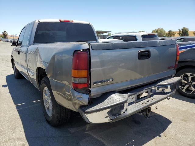 Foto 2 de la subasta – 2001 GMC NEW SIERRA con VIN 2GTEC19T311138010