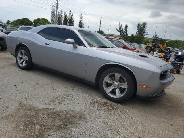 Photo 4 from auction – 2018 DODGE CHALLENGER with VIN 2C3CDZAG0JH236456