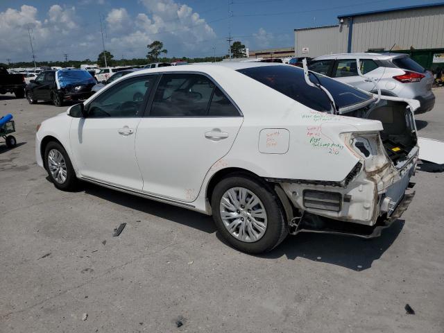 Photo 2 from auction – 2014 TOYOTA CAMRY L with VIN 4T4BF1FK6ER422233