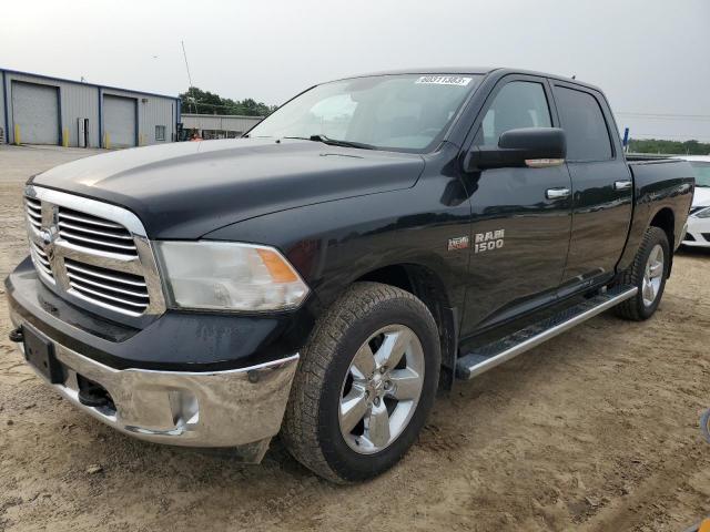 RAM 1500 SLT 2013 with VIN 1C6RR7LT1DS504456 - Photo from auction