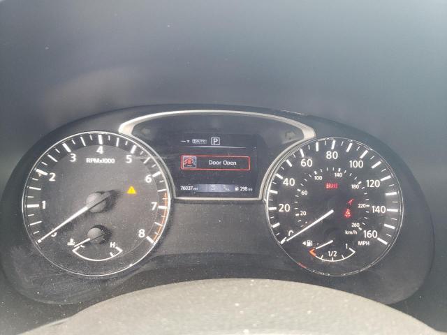 Photo 9 from auction – 2019 NISSAN PATHFINDER with VIN 5N1DR2MM8KC601170