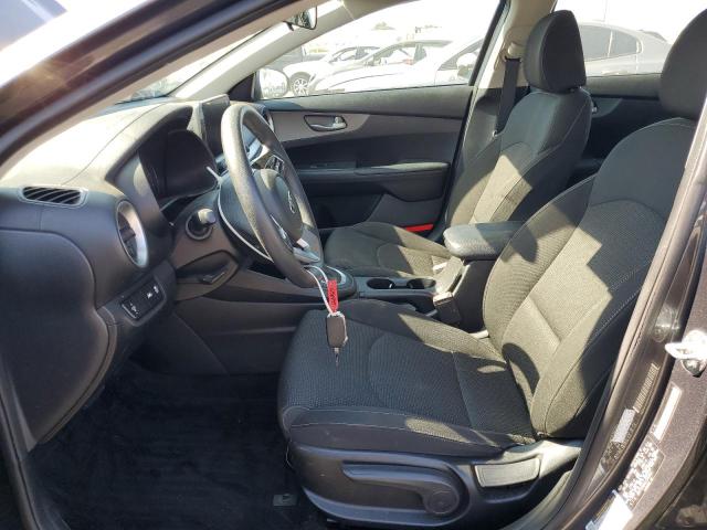 Photo 7 from auction – 2020 KIA FORTE FE with VIN 3KPF24AD4LE243531