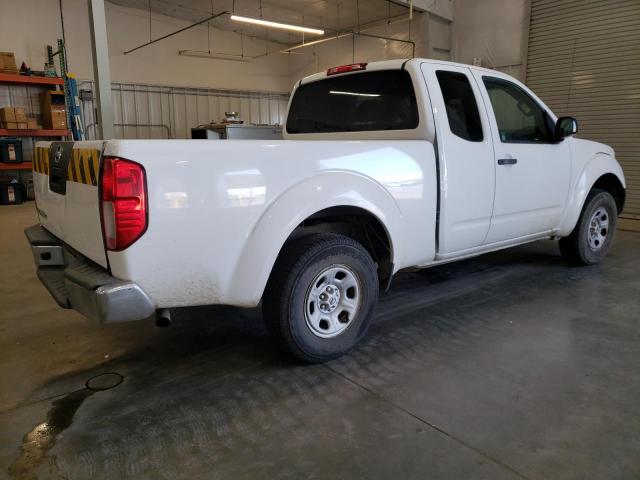 Photo 3 from auction – 2012 NISSAN FRONTIER S with VIN 1N6BD0CT8CC420673