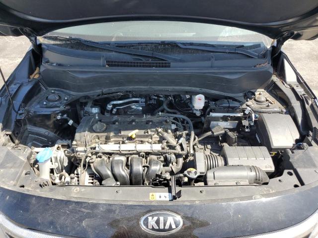 Photo 12 from auction – 2021 KIA SELTOS S with VIN KNDEUCAA7M7047817