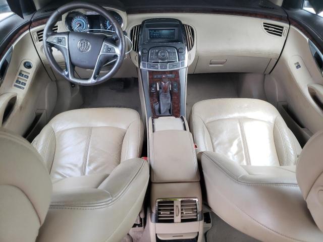 Снимка 8 от търг – 2011 BUICK LACROSSE C с VIN 1G4GC5ED1BF314217