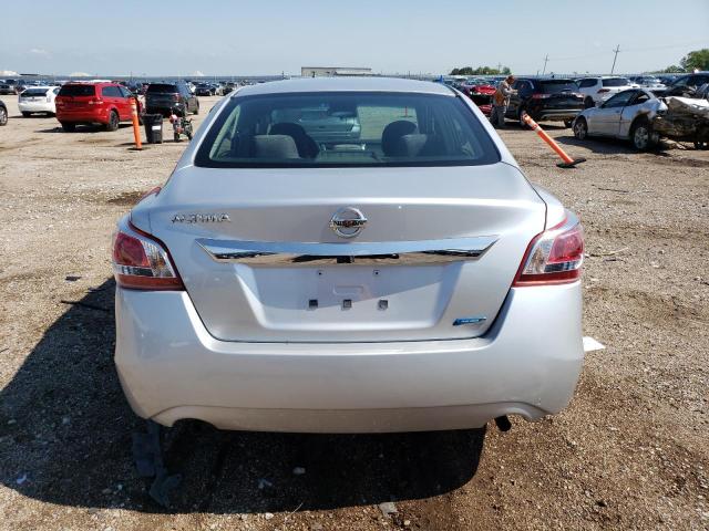 Photo 6 from auction – 2013 NISSAN ALTIMA 2.5 with VIN 1N4AL3AP9DC135884
