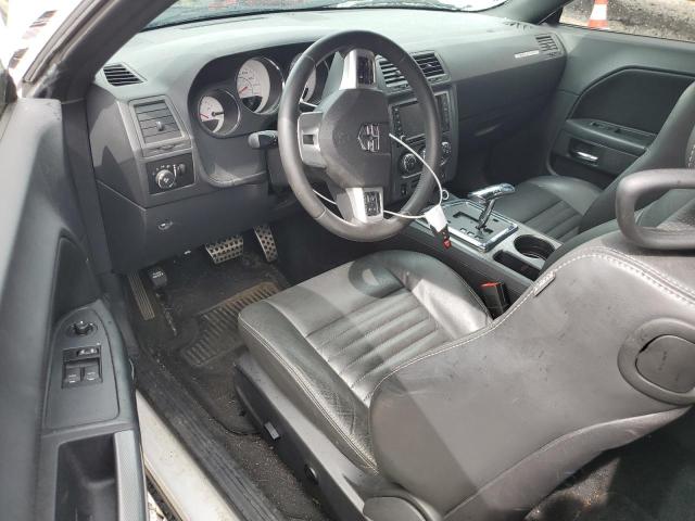 Photo 8 from auction – 2013 DODGE CHALLENGER with VIN 2C3CDYBT4DH668008