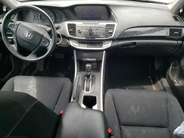 Photo 8 from auction – 2014 HONDA ACCORD SPO with VIN 1HGCR2F53EA290223