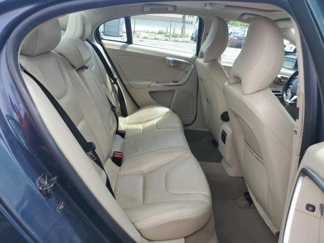 Photo 10 from auction – 2012 VOLVO S60 T5 with VIN YV1622FSXC2113949