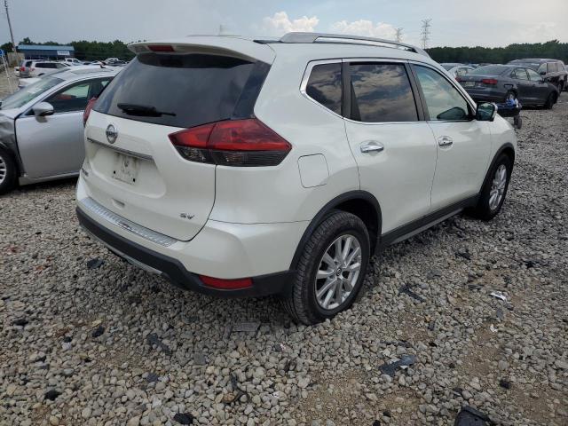 Photo 3 from auction – 2018 NISSAN ROGUE S with VIN 5N1AT2MT1JC850646