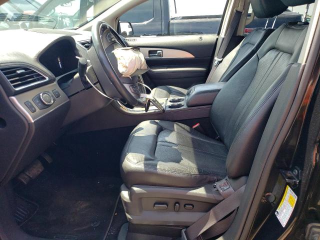 Photo 7 from auction – 2013 LINCOLN MKX with VIN 2LMDJ8JKXDBL33579