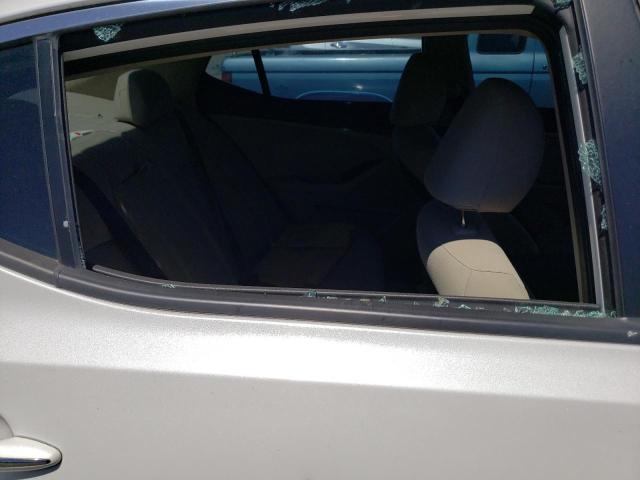 Photo 10 from auction – 2014 KIA OPTIMA LX with VIN KNAGM4A72E5464050