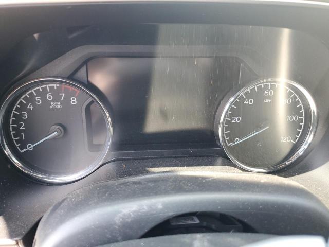 Photo 9 from auction – 2021 FORD F150 SUPER with VIN 1FTFW1E57MFA22695