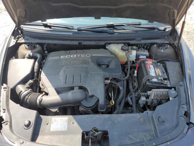 Photo 11 from auction – 2010 CHEVROLET MALIBU 1LT with VIN 1G1ZC5EB0A4115268