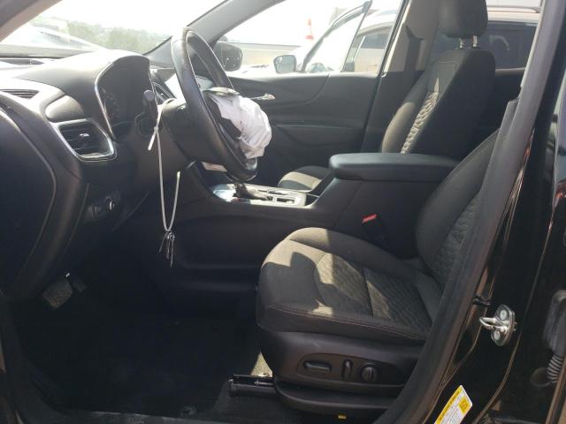 Photo 7 from auction – 2018 CHEVROLET EQUINOX LT with VIN 2GNAXJEV3J6206519