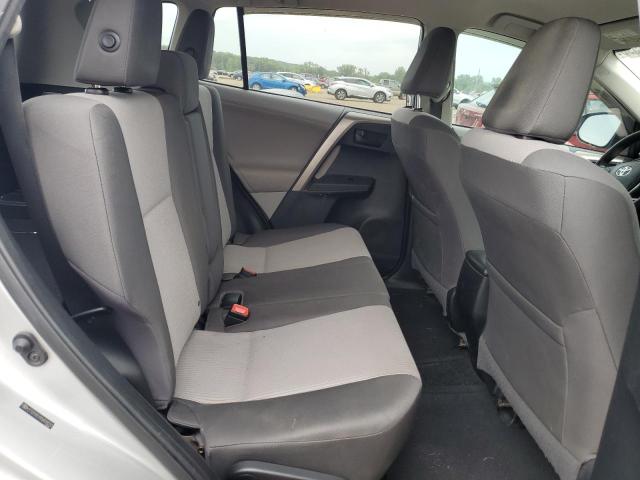 Photo 11 from auction – 2013 TOYOTA RAV4 LE with VIN 2T3ZFREV9DW008033
