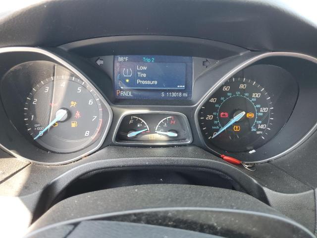 Photo 9 from auction – 2014 FORD FOCUS SE with VIN 1FADP3F26EL128200