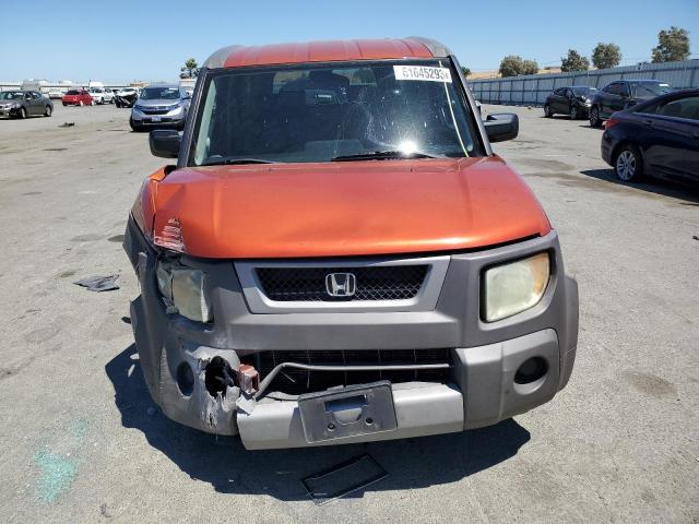 Zdjęcie 5 z aukcji – 2003 HONDA ELEMENT EX z VIN 5J6YH18573L001659