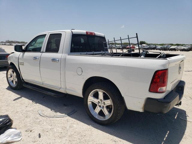 Photo 2 from auction – 2014 RAM 1500 ST with VIN 1C6RR6FG0ES298900