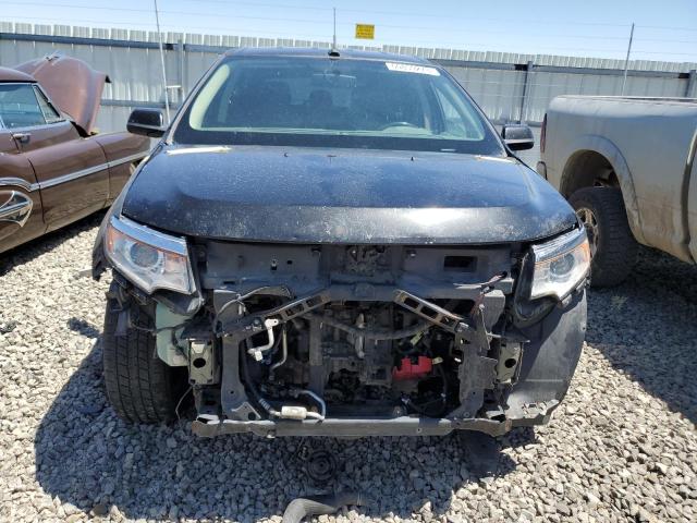 Photo 5 from auction – 2011 FORD EDGE SEL with VIN 2FMDK3JC7BBB04598