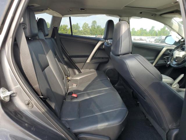 Photo 10 from auction – 2014 TOYOTA RAV4 LIMIT with VIN 2T3YFREV3EW104351
