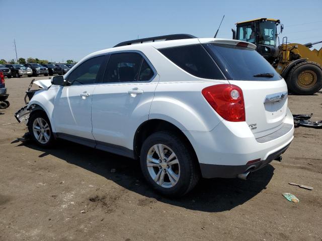 Фото 2 с аукциона – 2012 CHEVROLET EQUINOX LT с VIN 2GNFLNE52C6294071