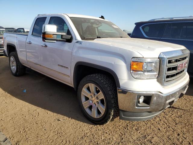 Photo 4 from auction – 2015 GMC SIERRA K15 with VIN 1GTV2VECXFZ443776