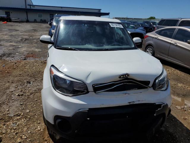 Photo 5 from auction – 2017 KIA SOUL with VIN KNDJN2A22H7435140