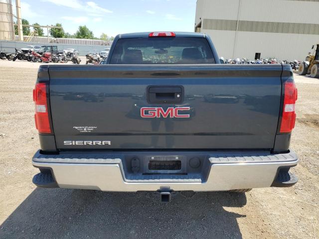 Photo 6 from auction – 2017 GMC SIERRA K15 with VIN 1GTN2LECXHZ201495